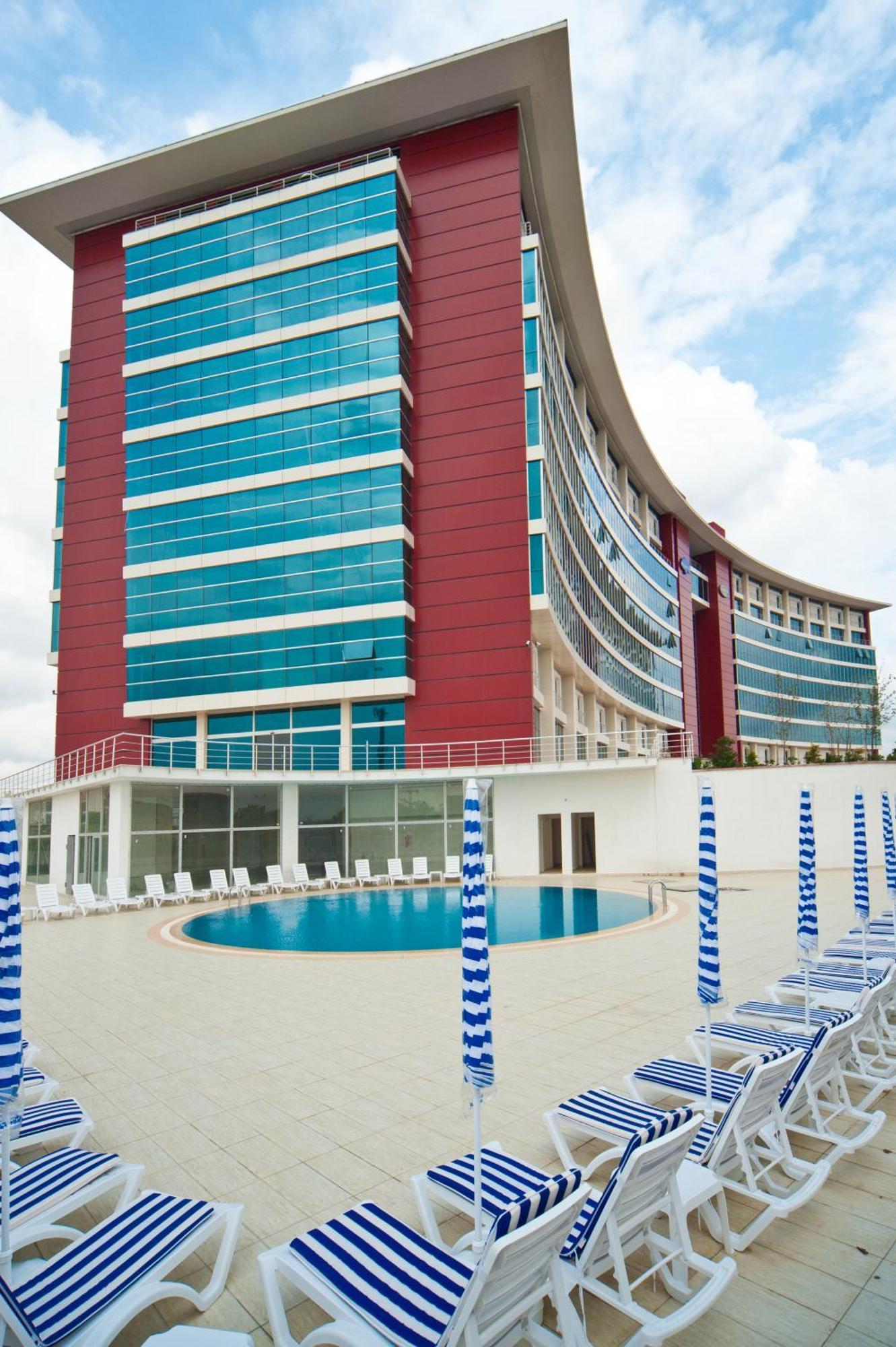 Ekinci Residence Istambul Extérieur photo
