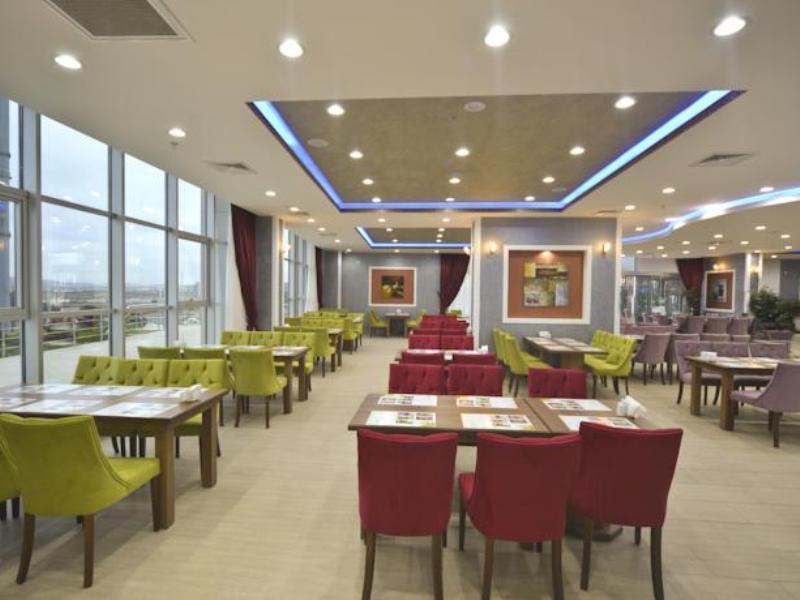 Ekinci Residence Istambul Extérieur photo