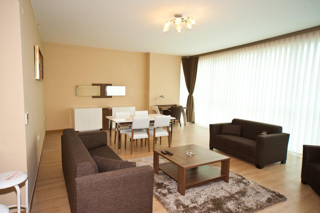 Ekinci Residence Istambul Extérieur photo