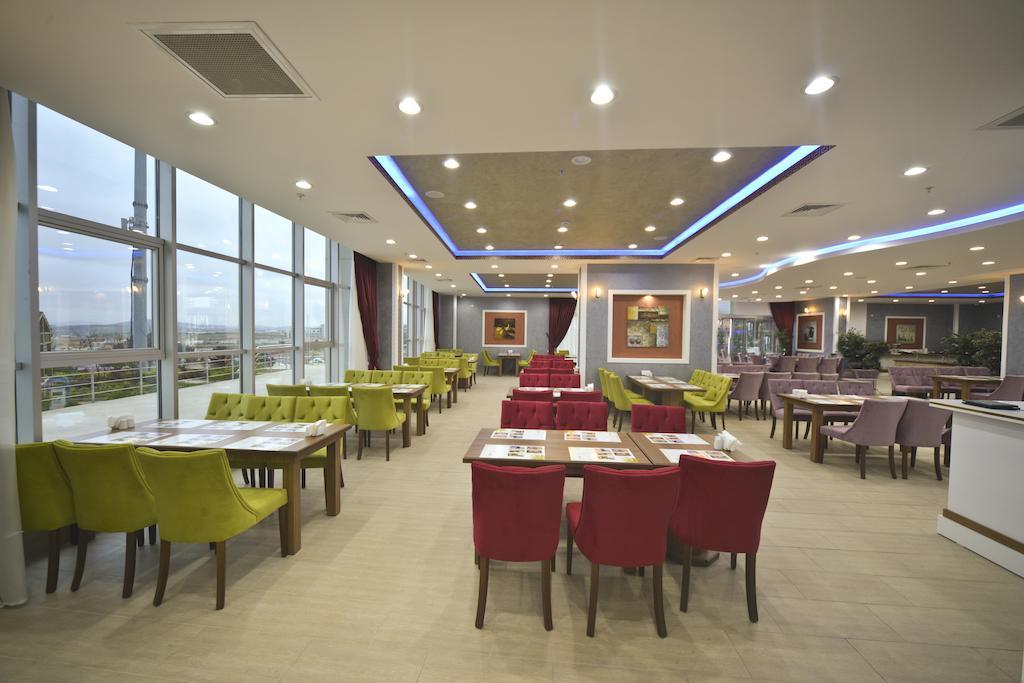 Ekinci Residence Istambul Extérieur photo