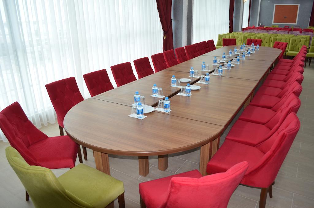 Ekinci Residence Istambul Extérieur photo