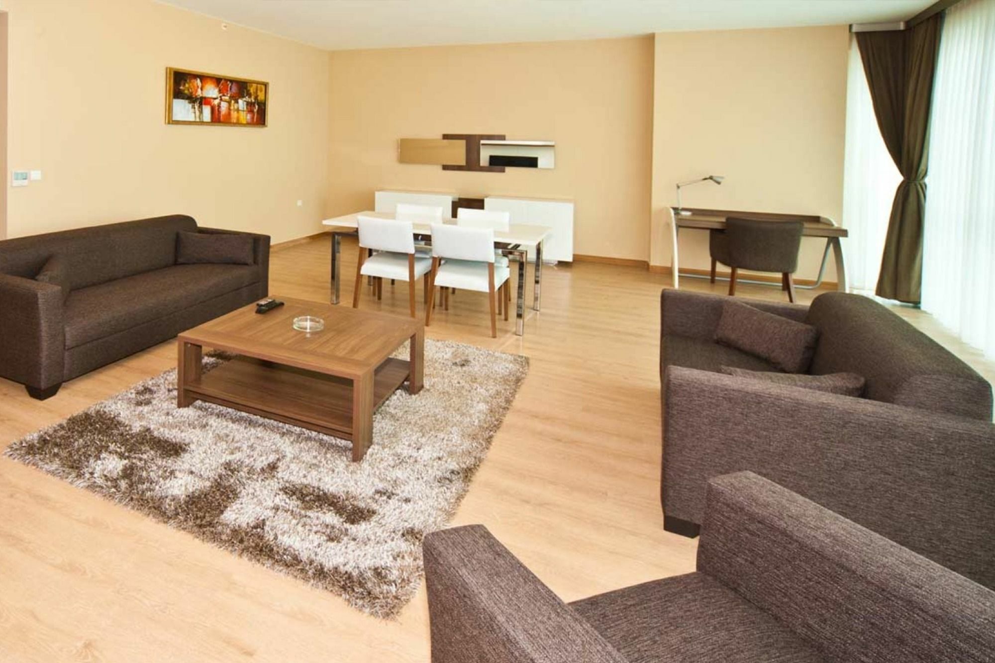 Ekinci Residence Istambul Extérieur photo