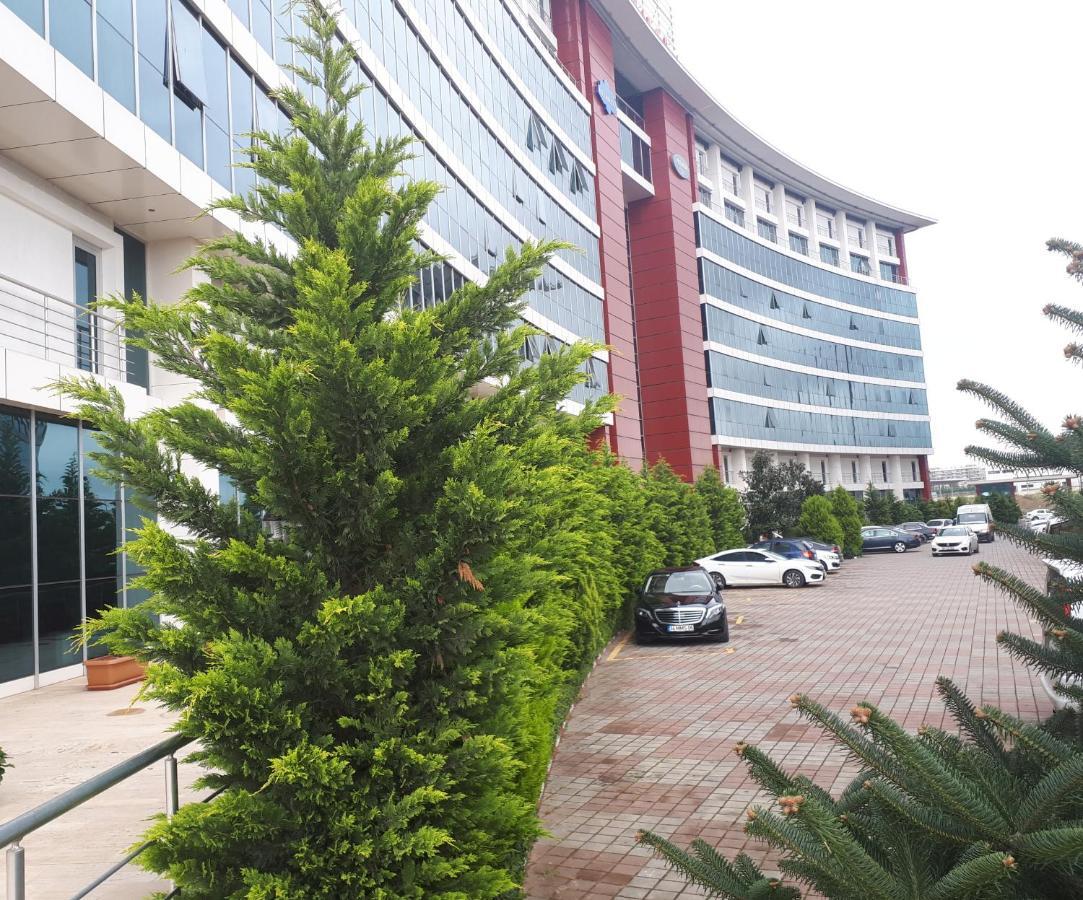 Ekinci Residence Istambul Extérieur photo