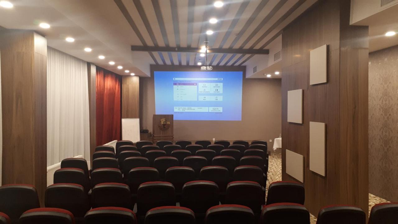 Ekinci Residence Istambul Extérieur photo